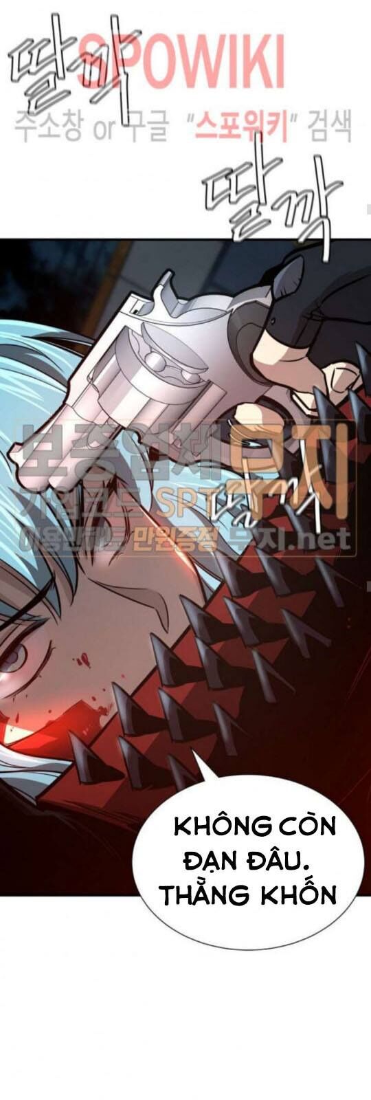 Return Survival - Chương 46 - Trang 19