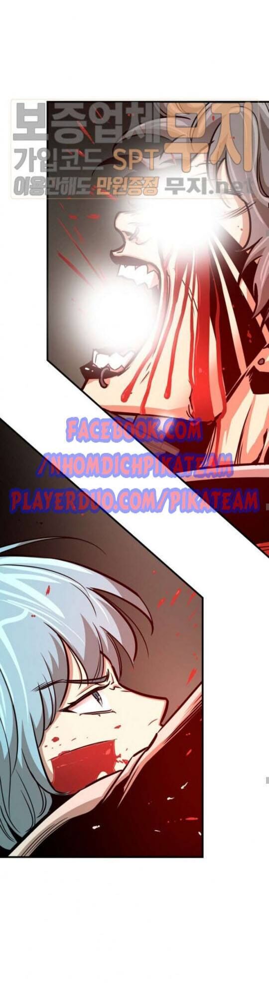 Return Survival - Chương 46 - Trang 22