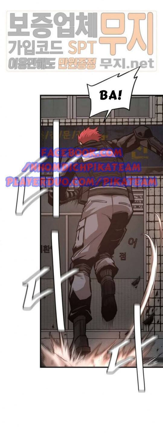 Return Survival - Chương 46 - Trang 28