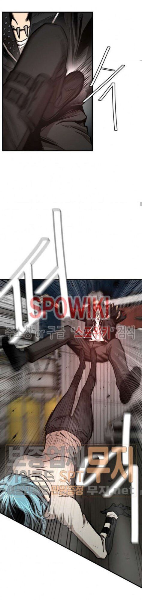 Return Survival - Chương 46 - Trang 4