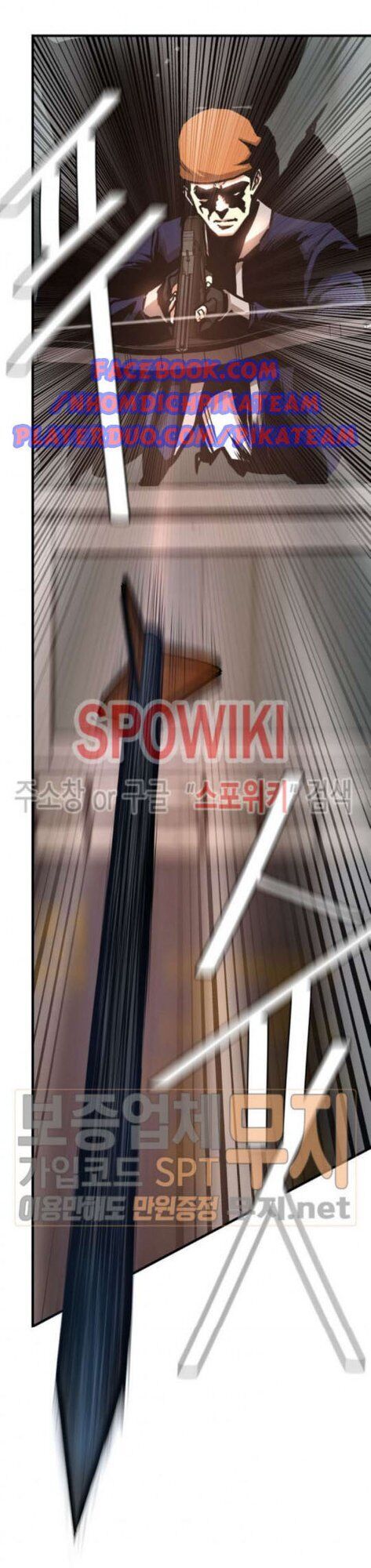 Return Survival - Chương 46 - Trang 34