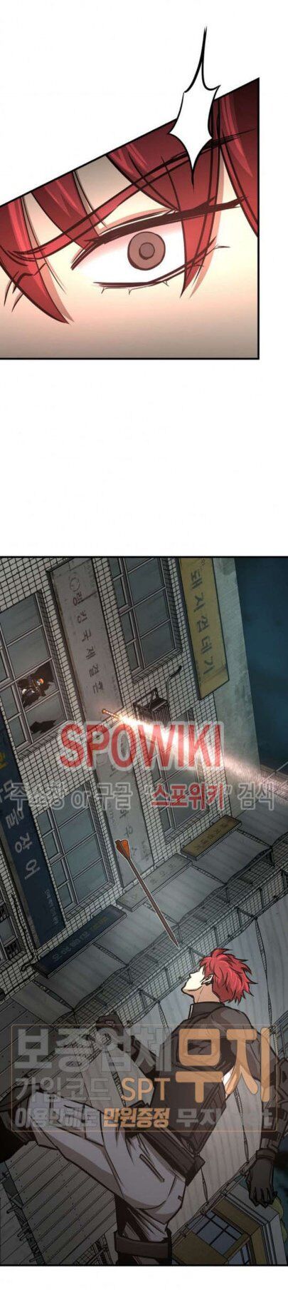 Return Survival - Chương 46 - Trang 36