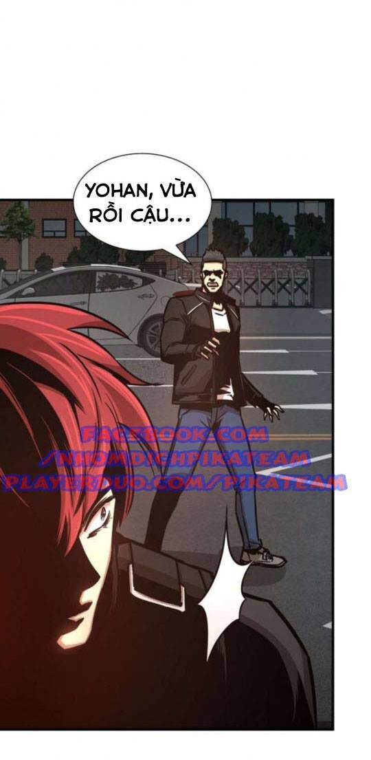 Return Survival - Chương 46 - Trang 41