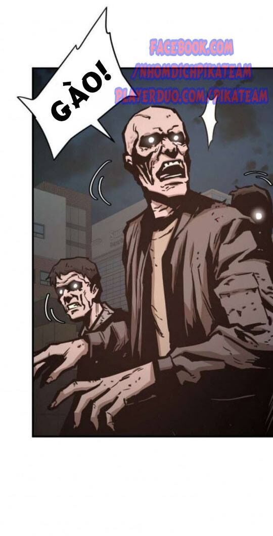 Return Survival - Chương 46 - Trang 46