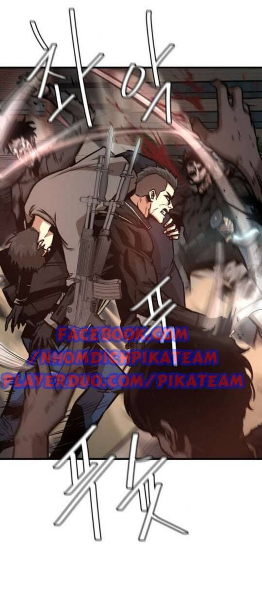 Return Survival - Chương 46 - Trang 50