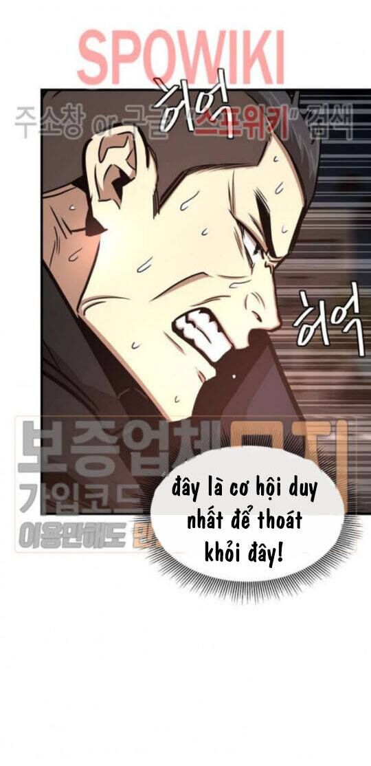 Return Survival - Chương 46 - Trang 51