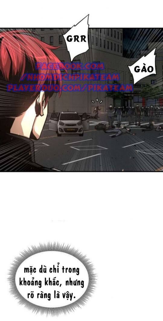 Return Survival - Chương 46 - Trang 52