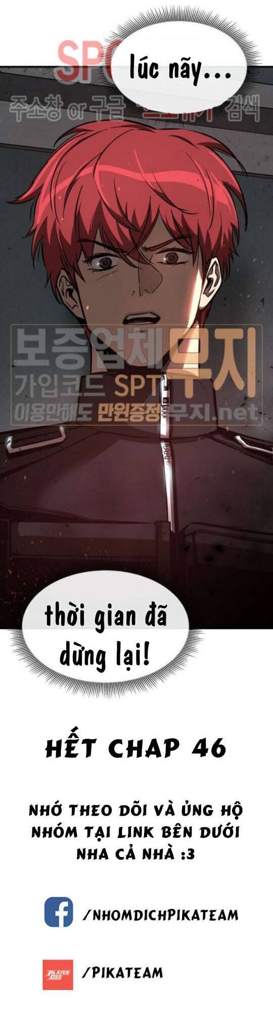 Return Survival - Chương 46 - Trang 53