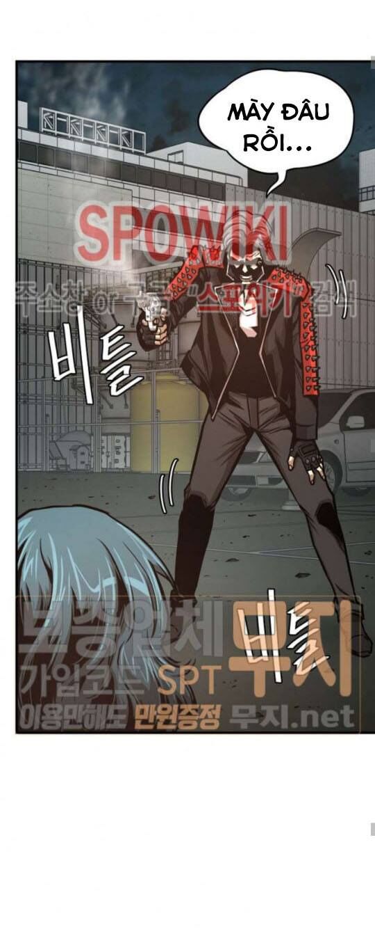 Return Survival - Chương 46 - Trang 9