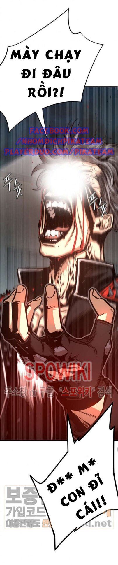 Return Survival - Chương 46 - Trang 10