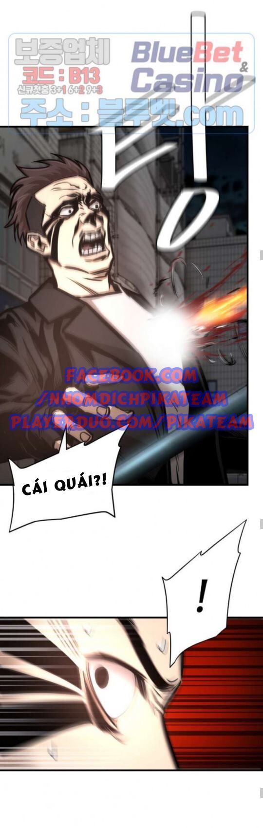 Return Survival - Chương 47 - Trang 11