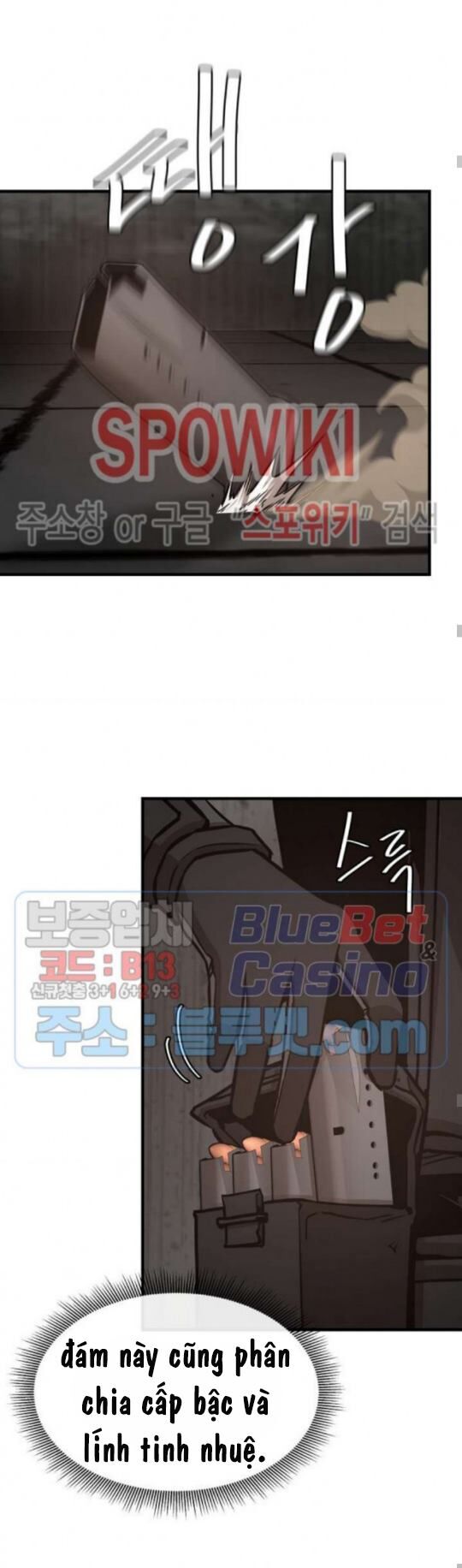 Return Survival - Chương 47 - Trang 20