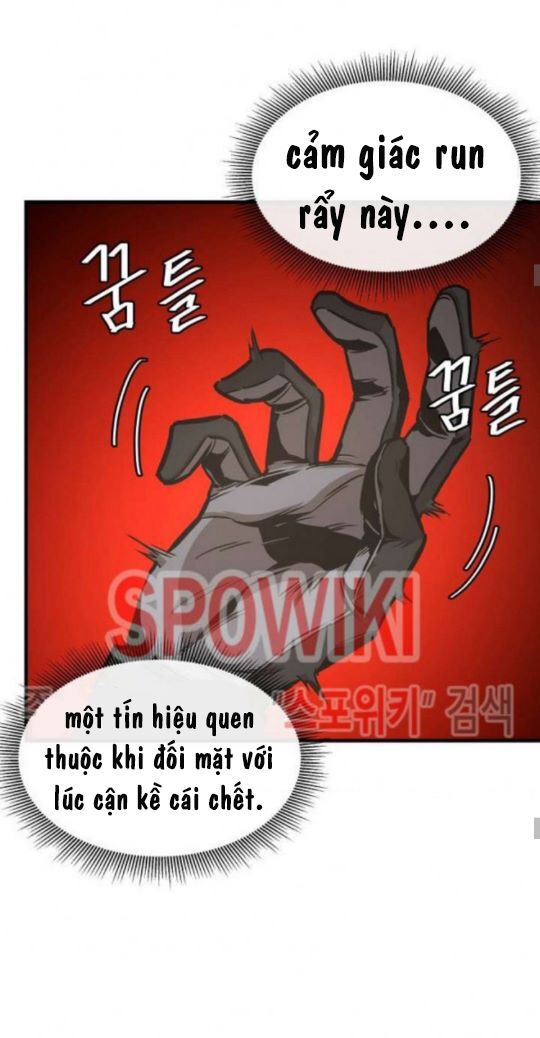 Return Survival - Chương 47 - Trang 3