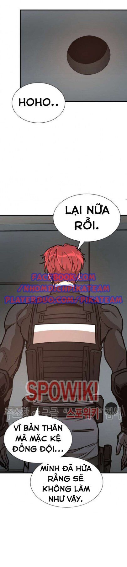 Return Survival - Chương 47 - Trang 26