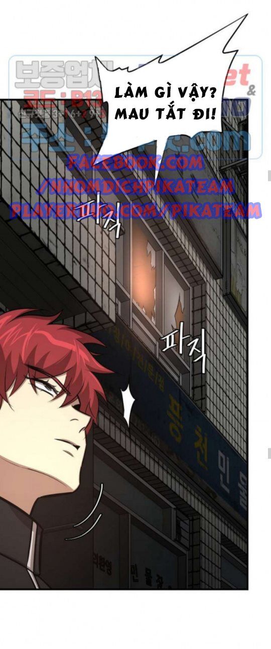 Return Survival - Chương 47 - Trang 4