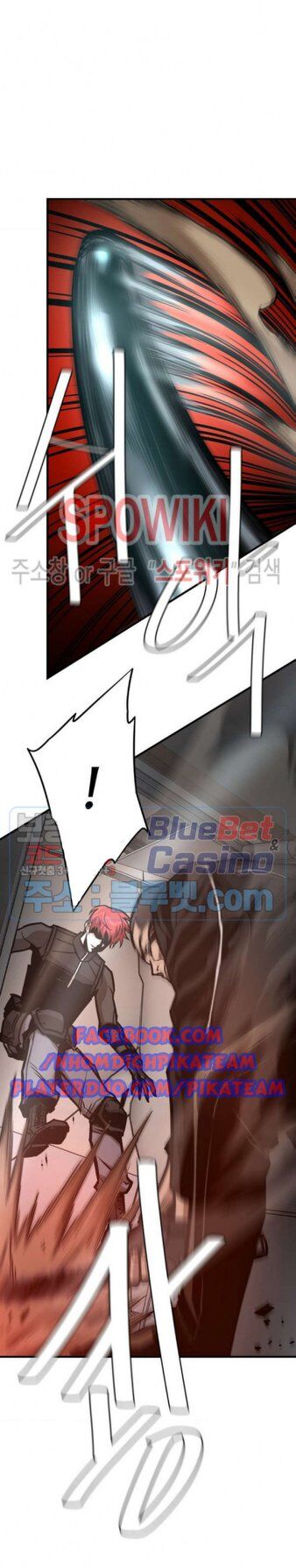 Return Survival - Chương 47 - Trang 34