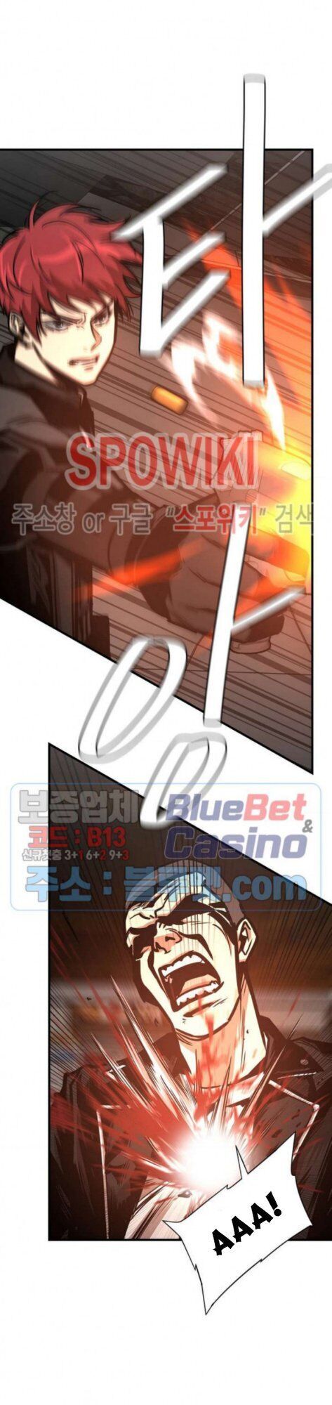 Return Survival - Chương 47 - Trang 35