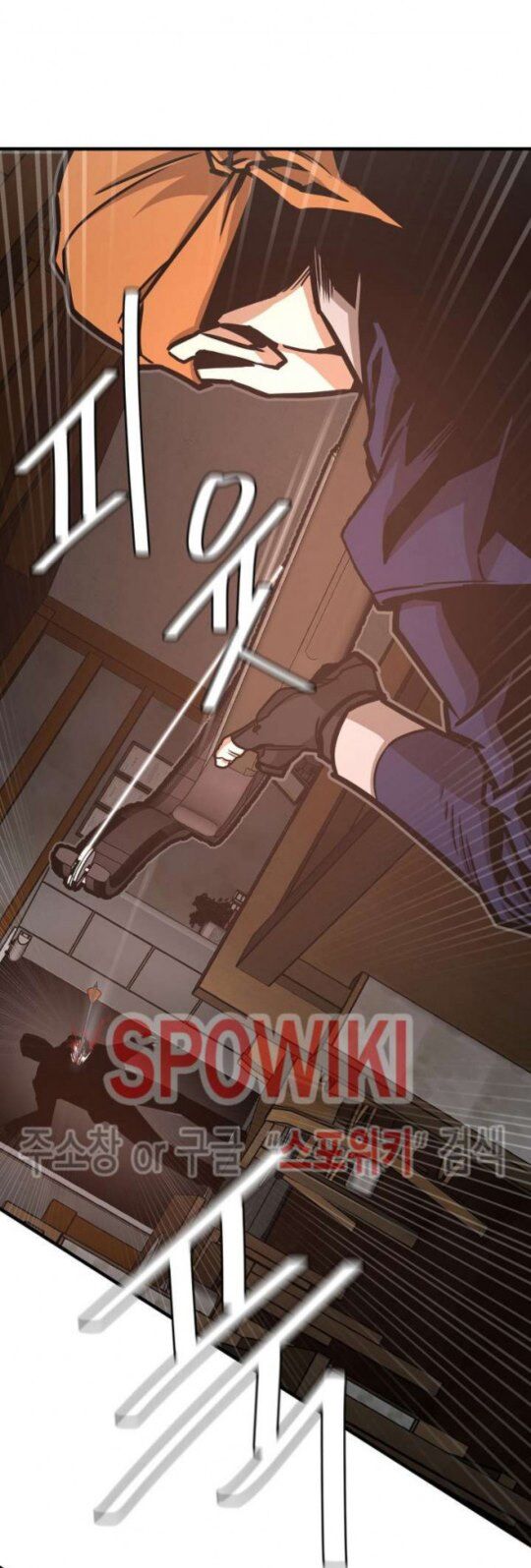 Return Survival - Chương 47 - Trang 37