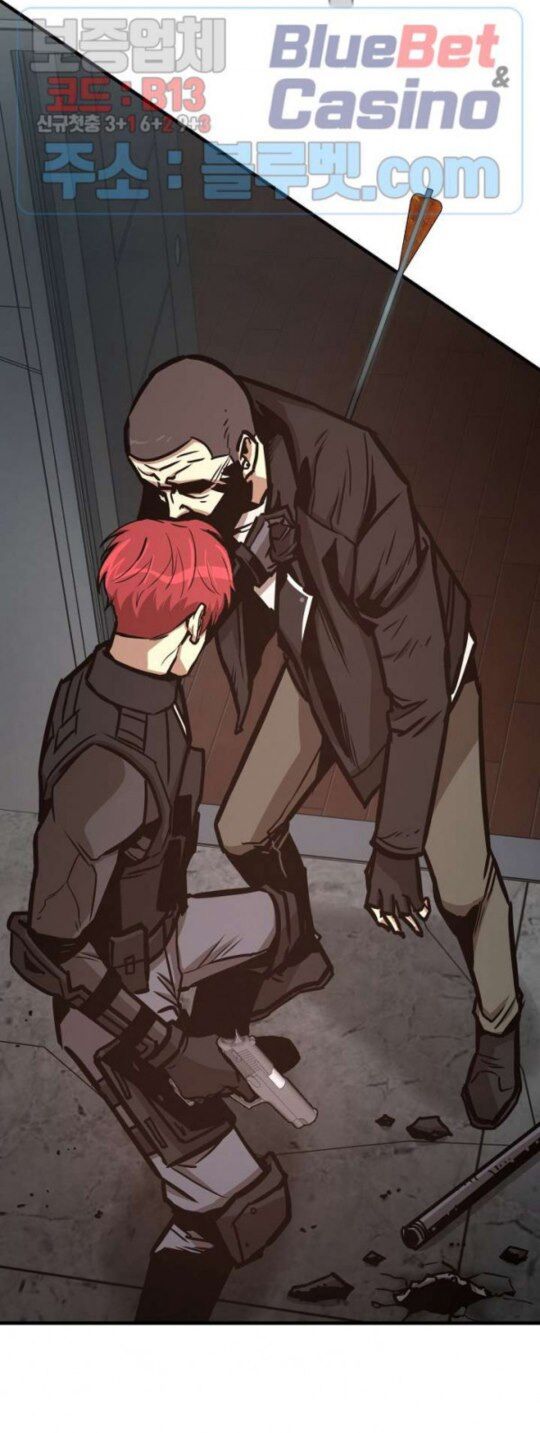 Return Survival - Chương 47 - Trang 38