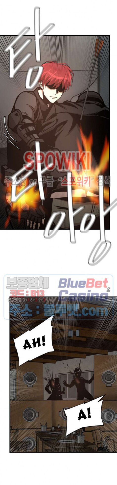 Return Survival - Chương 47 - Trang 39