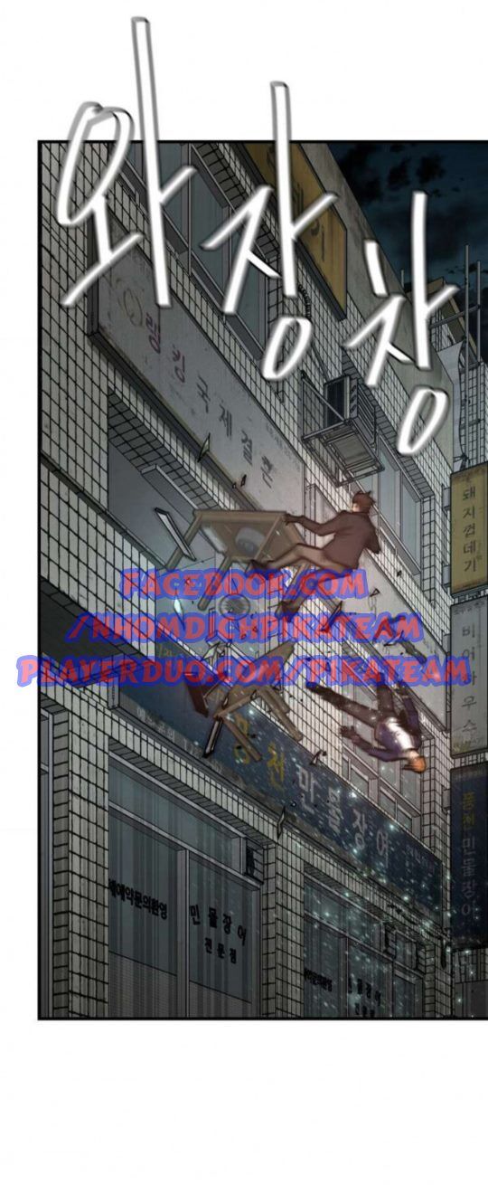 Return Survival - Chương 47 - Trang 43