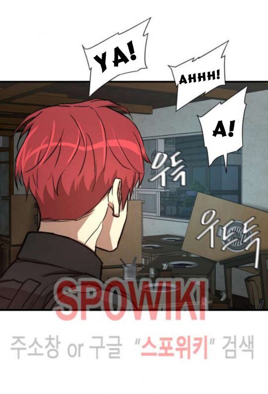 Return Survival - Chương 47 - Trang 44