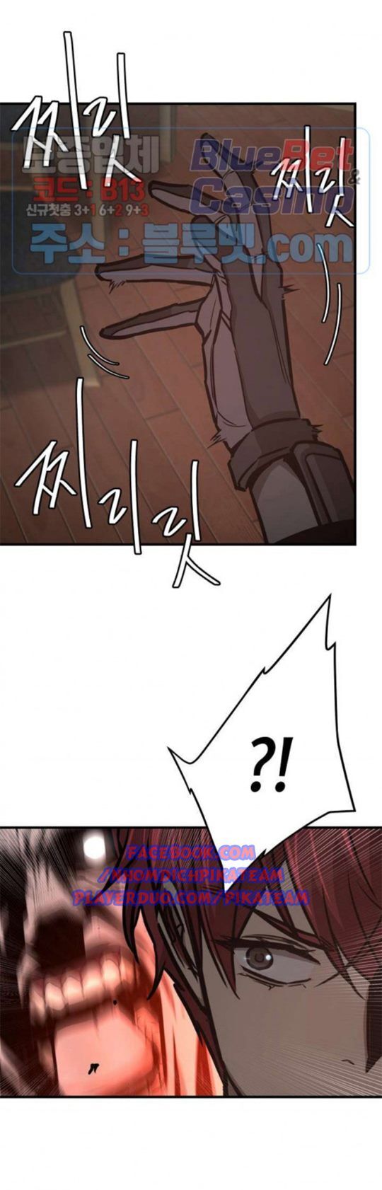 Return Survival - Chương 47 - Trang 45