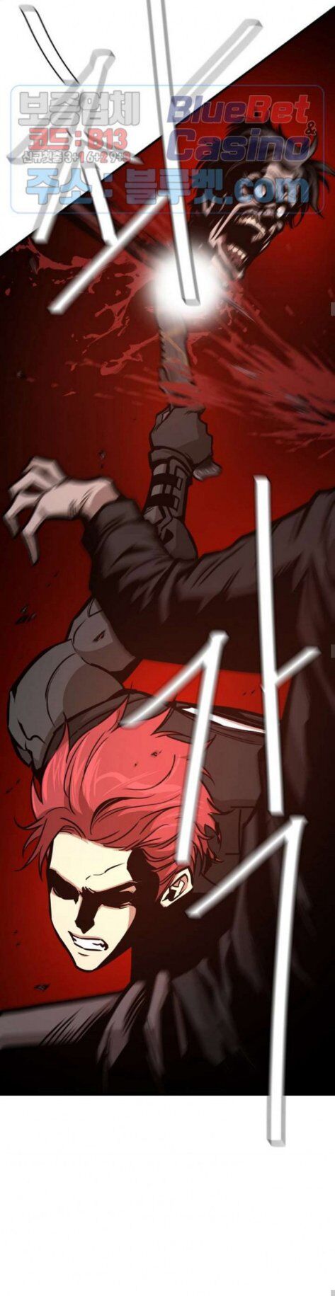 Return Survival - Chương 47 - Trang 8