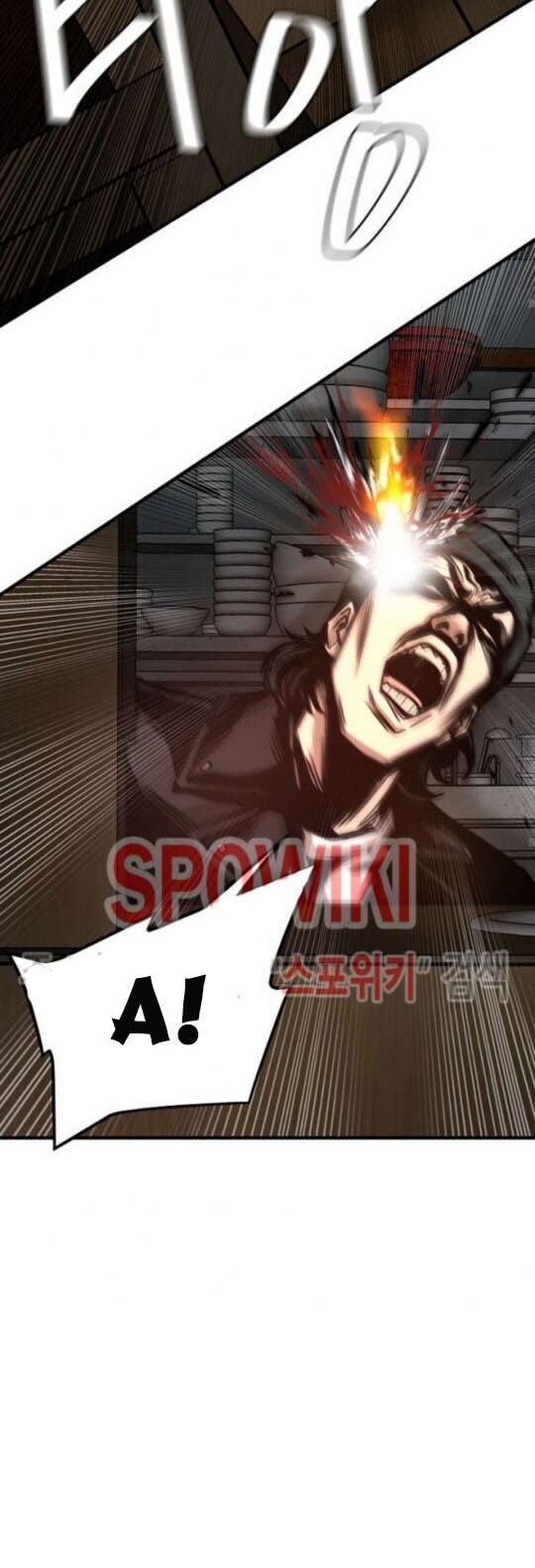 Return Survival - Chương 48 - Trang 11