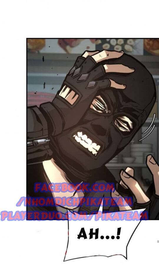 Return Survival - Chương 48 - Trang 14