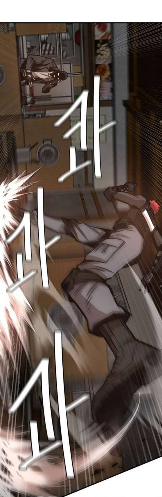 Return Survival - Chương 48 - Trang 16