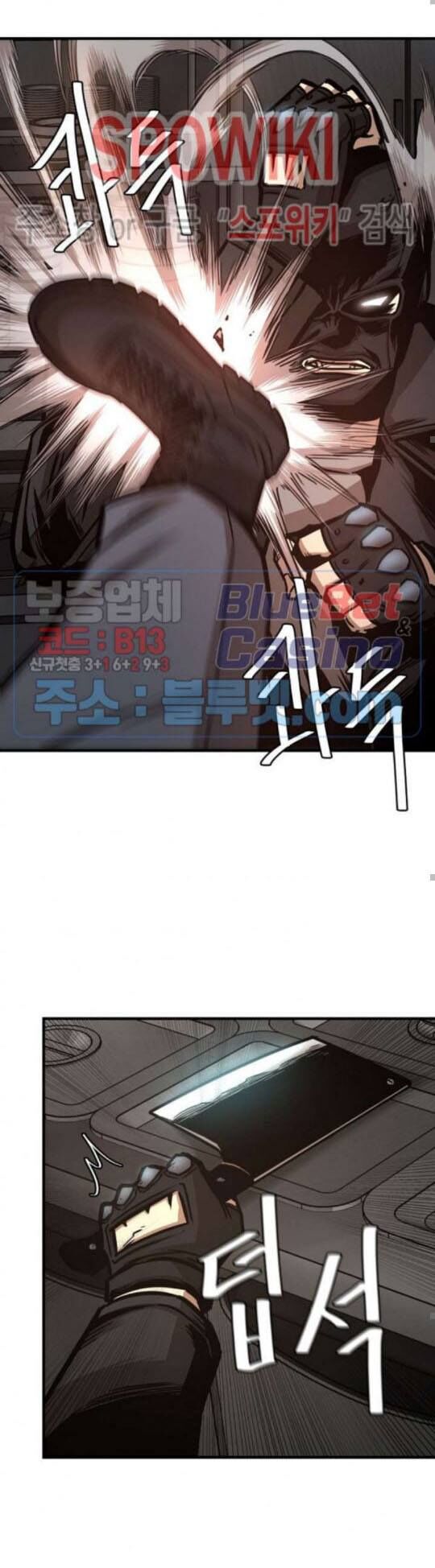 Return Survival - Chương 48 - Trang 18