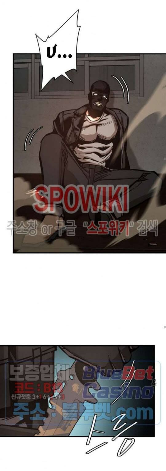 Return Survival - Chương 48 - Trang 22