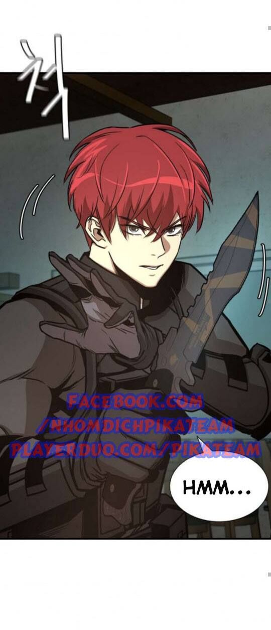 Return Survival - Chương 48 - Trang 23