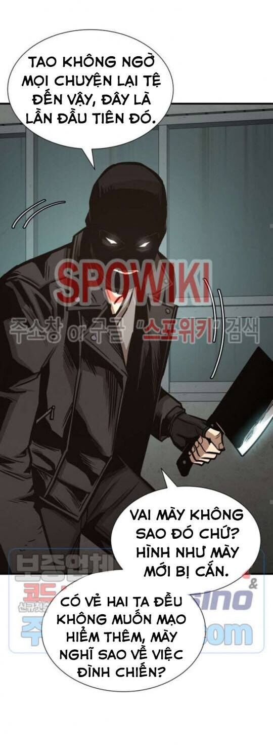 Return Survival - Chương 48 - Trang 24