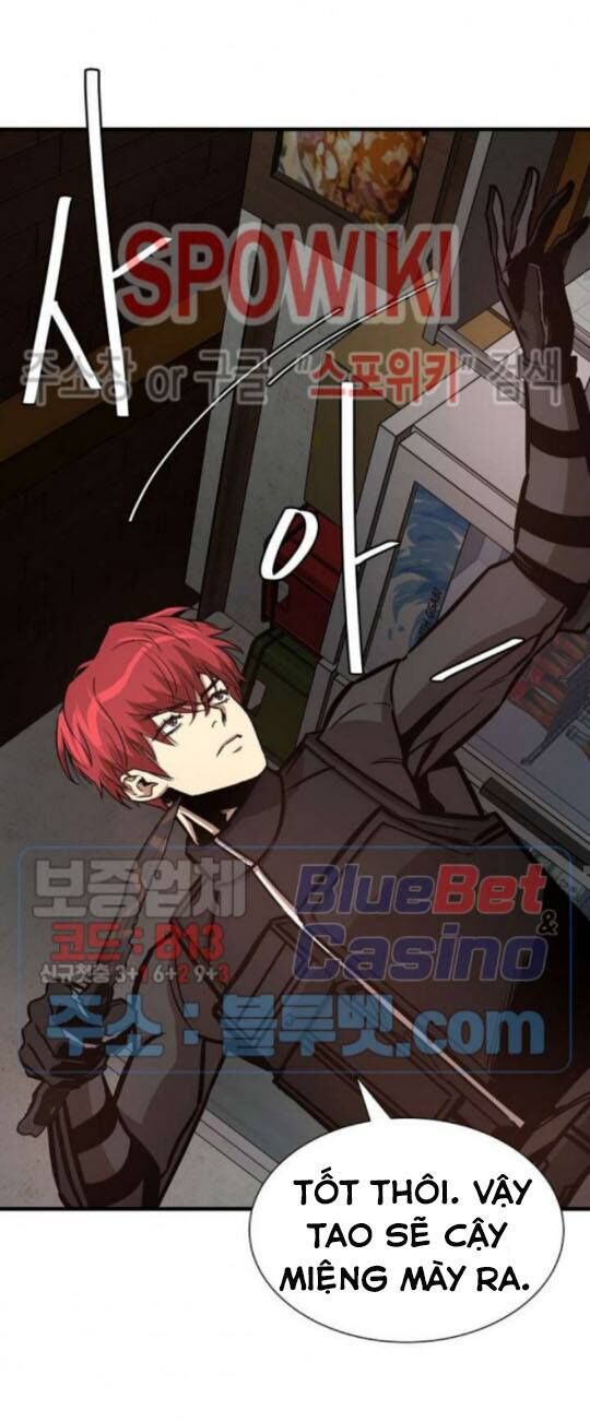 Return Survival - Chương 48 - Trang 30