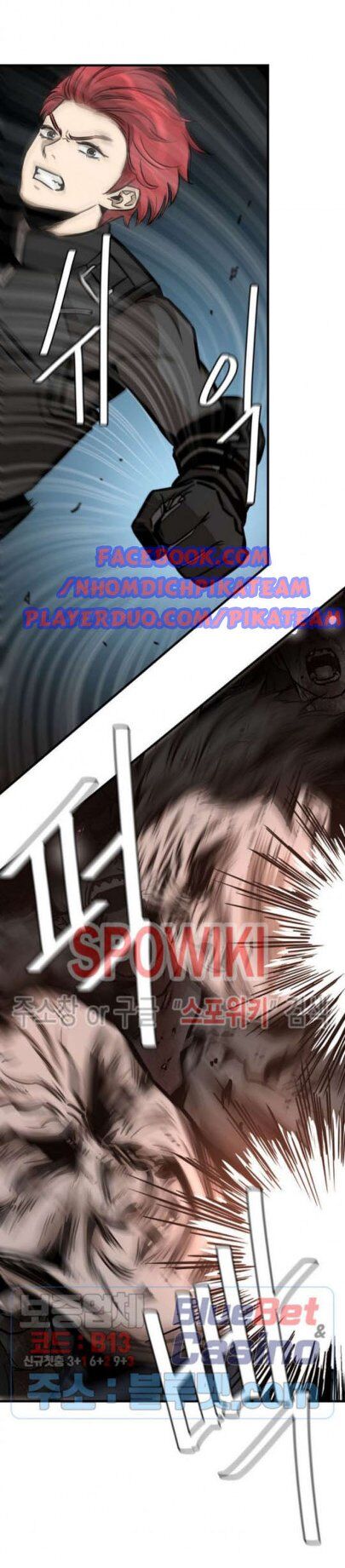 Return Survival - Chương 48 - Trang 4