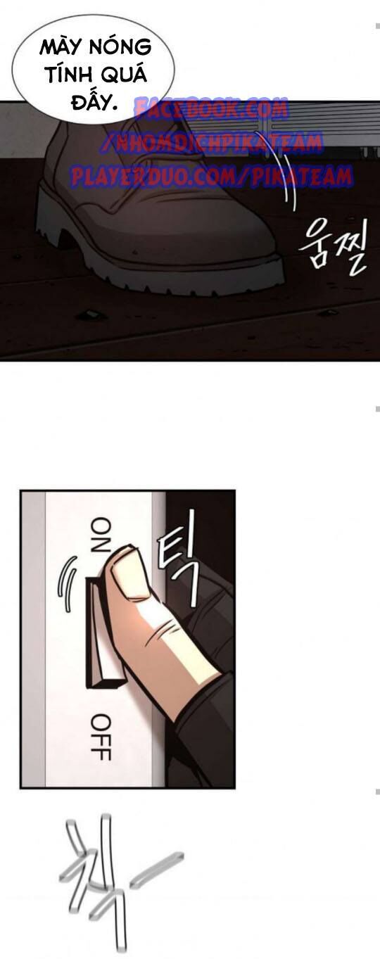 Return Survival - Chương 48 - Trang 31