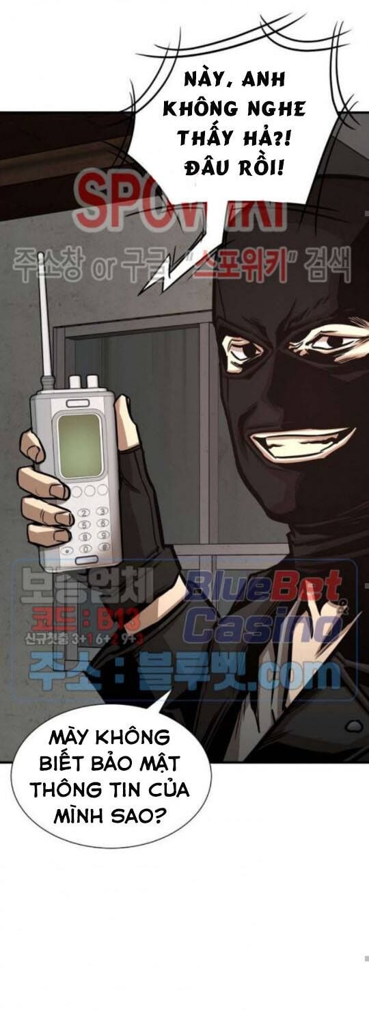 Return Survival - Chương 48 - Trang 32