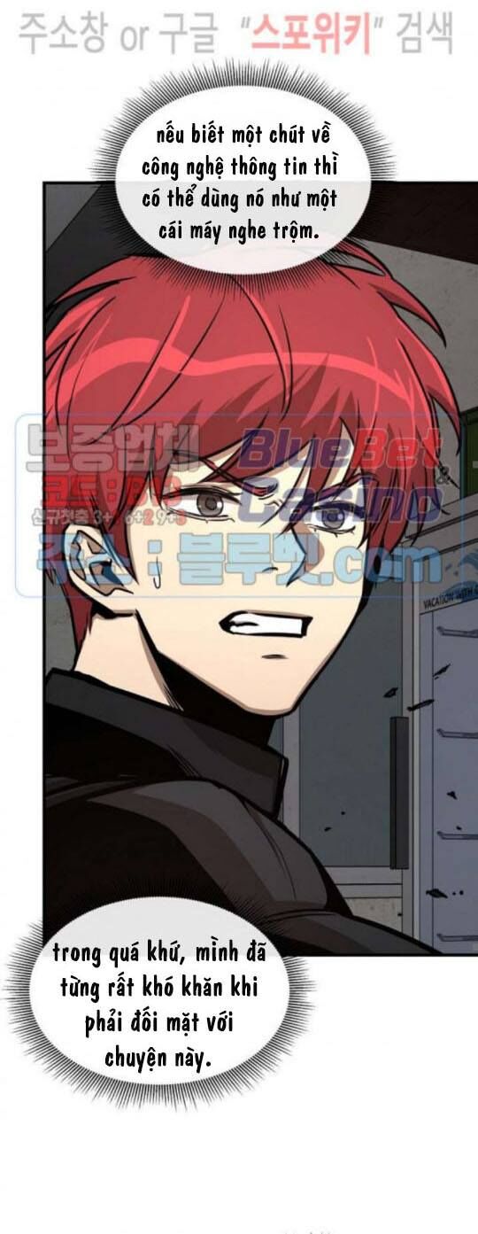 Return Survival - Chương 48 - Trang 34