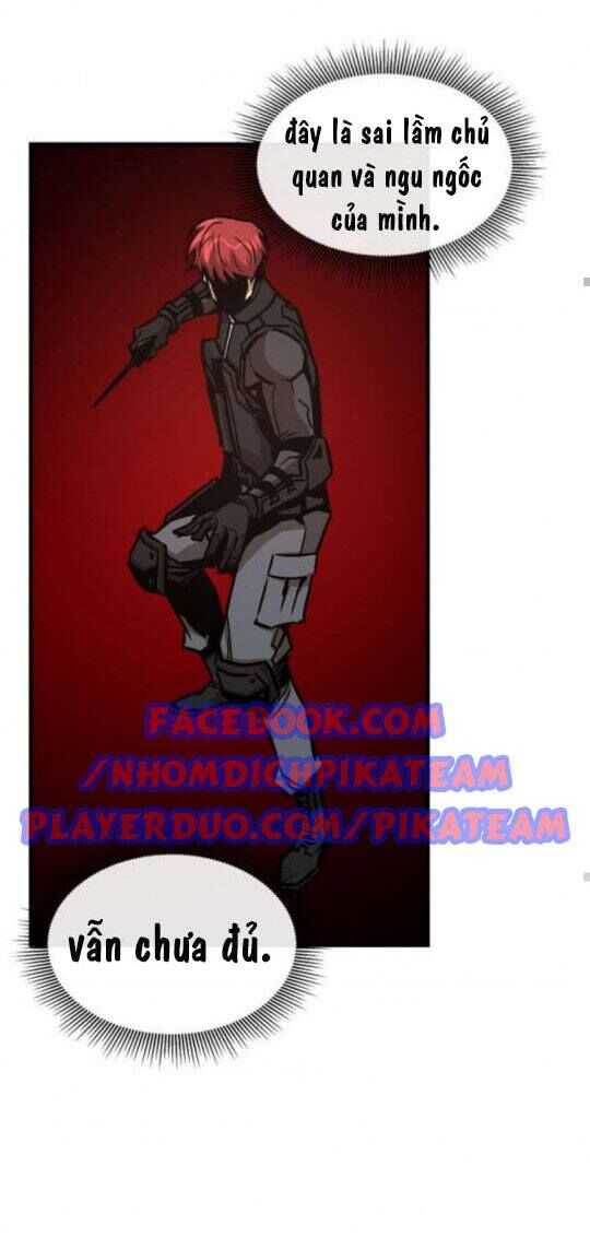 Return Survival - Chương 48 - Trang 35