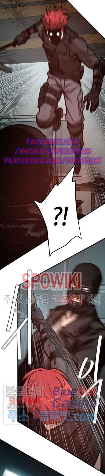 Return Survival - Chương 48 - Trang 40