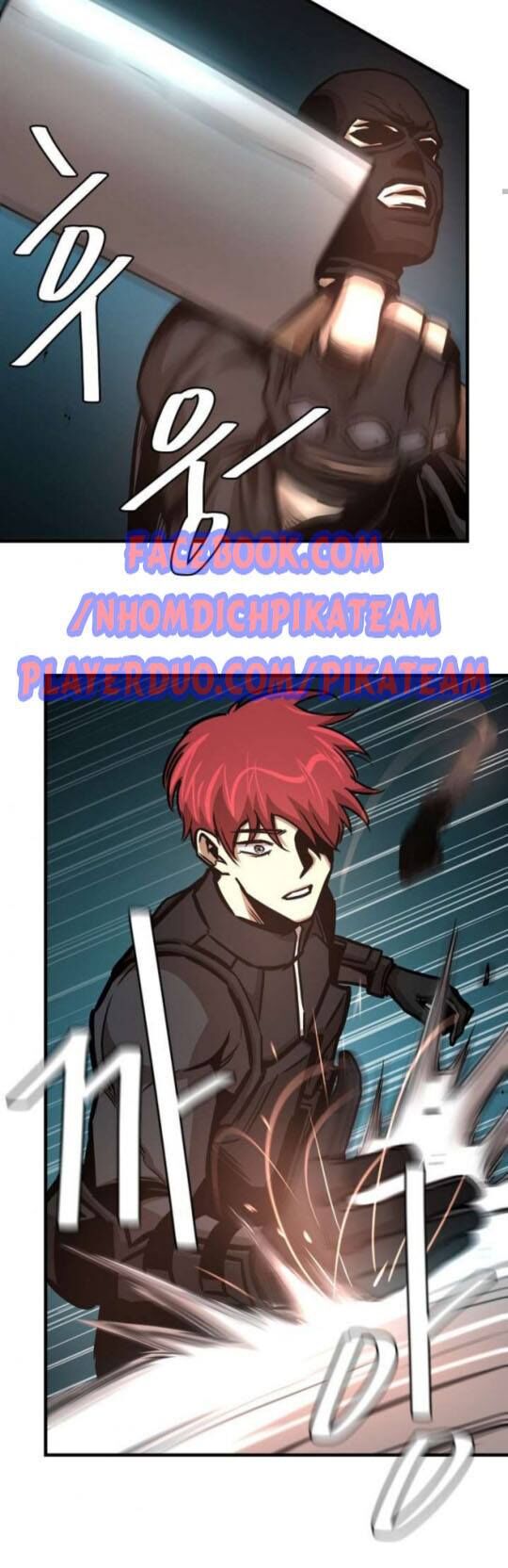 Return Survival - Chương 48 - Trang 41