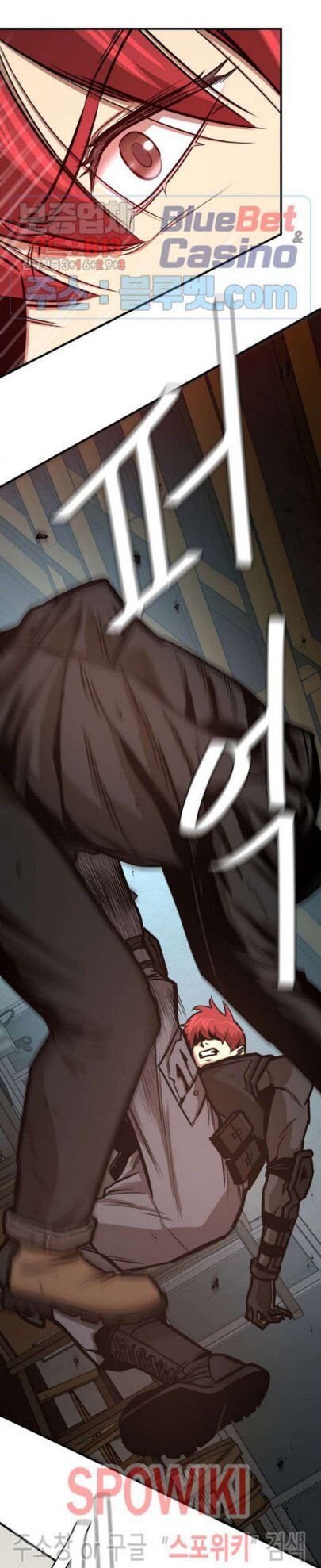 Return Survival - Chương 48 - Trang 42