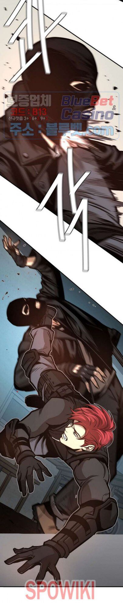 Return Survival - Chương 48 - Trang 43