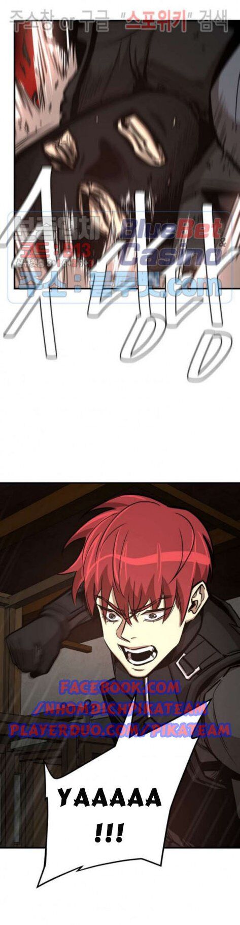 Return Survival - Chương 48 - Trang 44