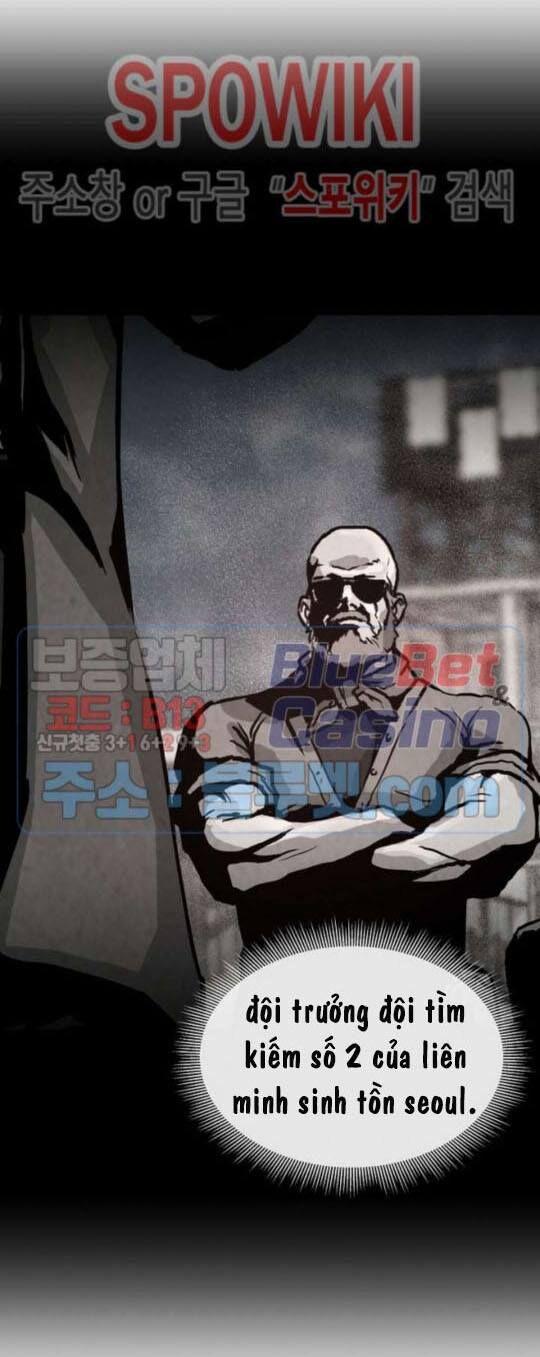 Return Survival - Chương 48 - Trang 48