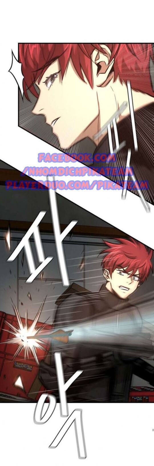 Return Survival - Chương 48 - Trang 8