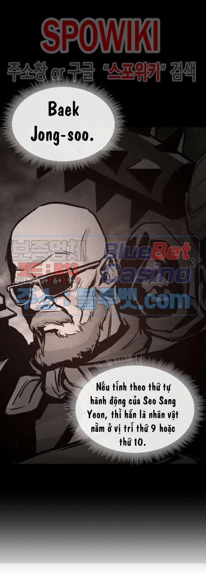 Return Survival - Chương 49 - Trang 2