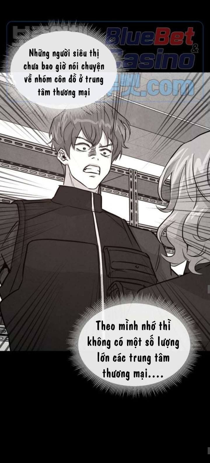 Return Survival - Chương 49 - Trang 11